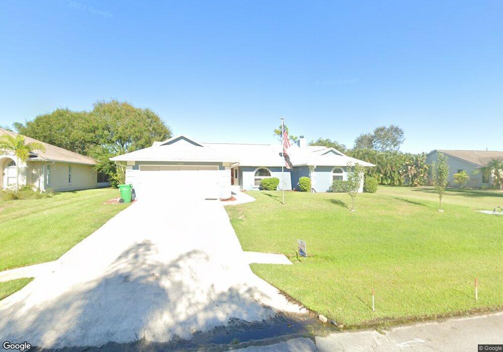 1534 Esterbrook Ln, Sebastian, FL 32958 - photo 1