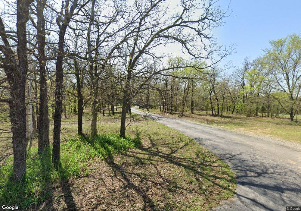 6406 Cedar Creek Cir, Sapulpa, OK 74066 - photo 1