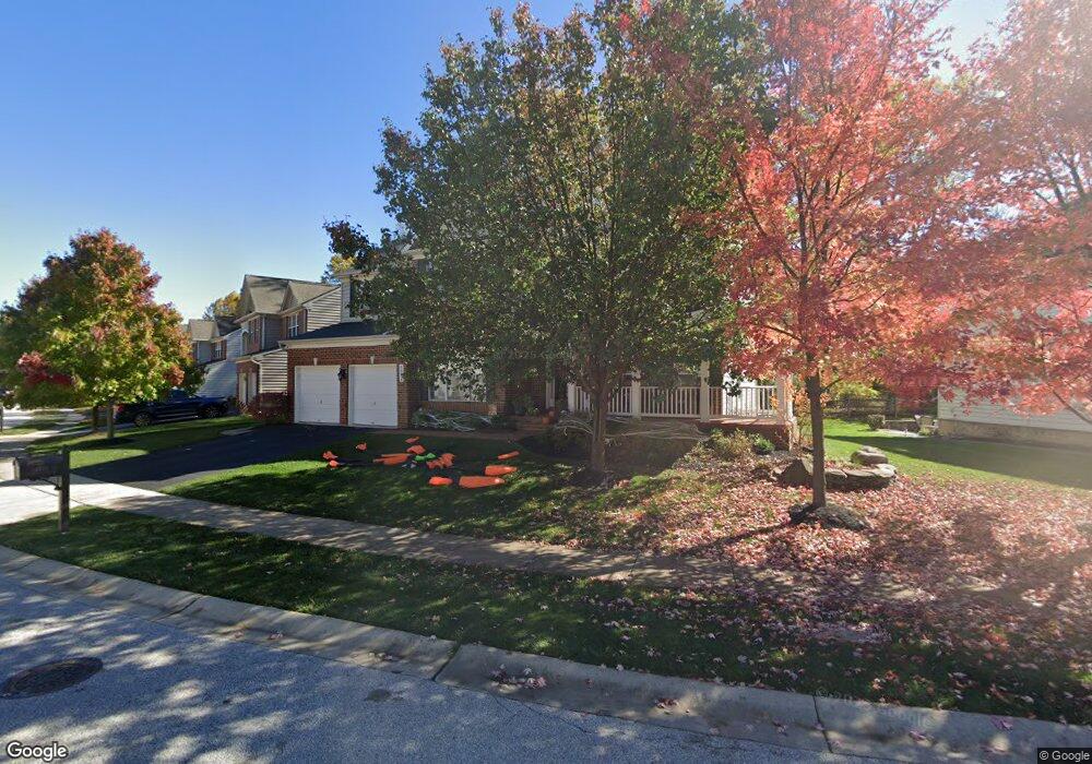 4858 Royal Coachman Dr, Elkridge, MD 21075 - photo 1