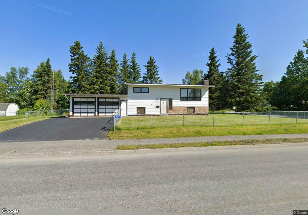 7007 E 16th Ave, Anchorage, AK 99504 - photo 1