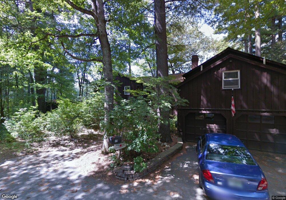 15 Sunset Dr, MerriMacK, NH 03054 - photo 1