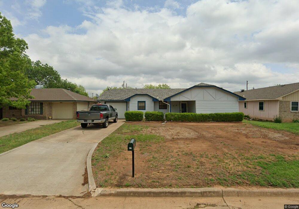 610 Westside Dr, Duncan, OK 73533 - photo 1