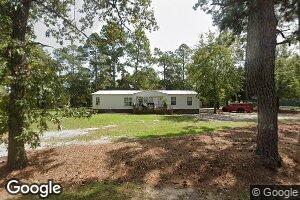 4915 Knox Rd, Blackshear, GA 31516