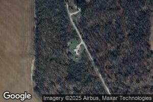 4473 Abel Hill Rd, Shoals, IN 47581