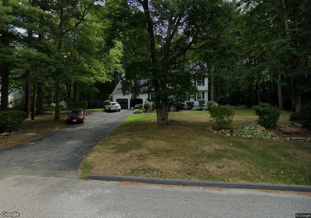 7 Phylmor Dr, Westborough, MA 01581 - photo 1