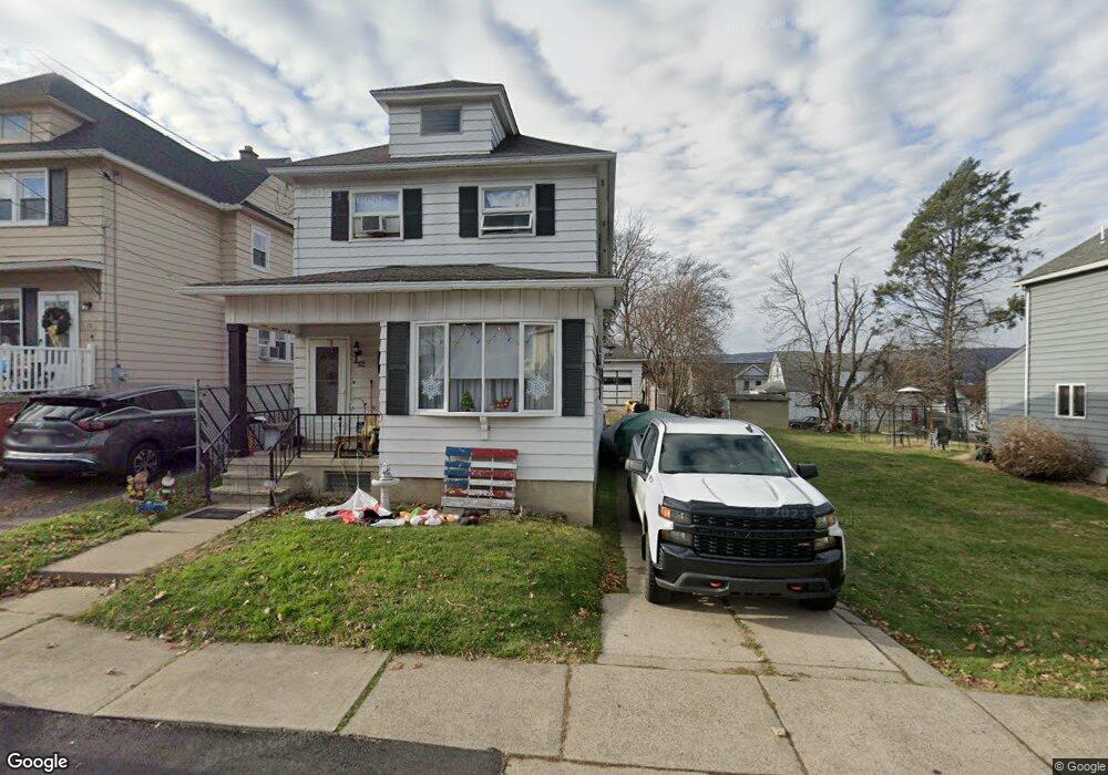 21 Rose Ave, Wilkes Barre, PA 18705 - photo 1