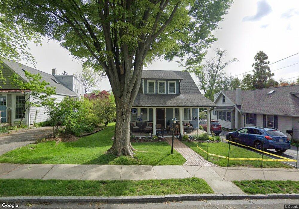 407 Righters Mill Rd, Gladwyne, PA 19035 - photo 1