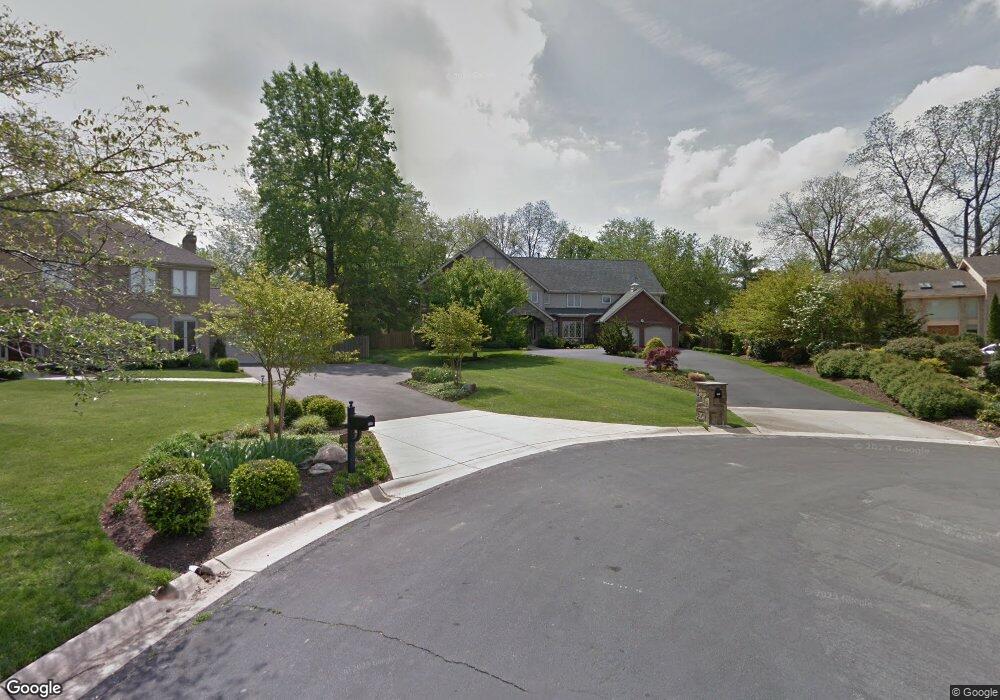 9800 Tibron Ct, Potomac, MD 20854 - photo 1