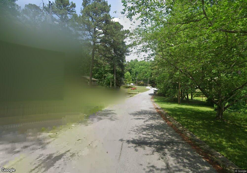 0 Valley Ct NE unit 8118413, Conyers, GA 30012 - photo 1