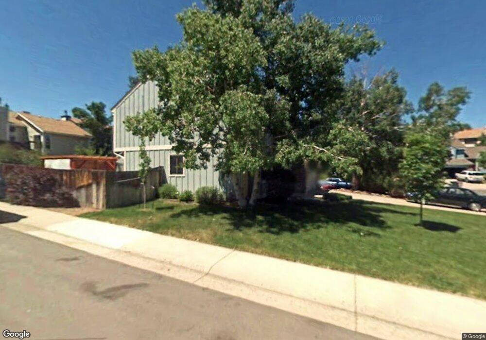 3605 S Halifax Way, Aurora, CO 80013 - photo 1