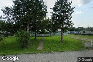 841 Fout Rd, Gamaliel, AR 72537