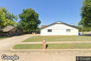 2600 Shoreridge Ave Unit 2602, Norman, OK 73072