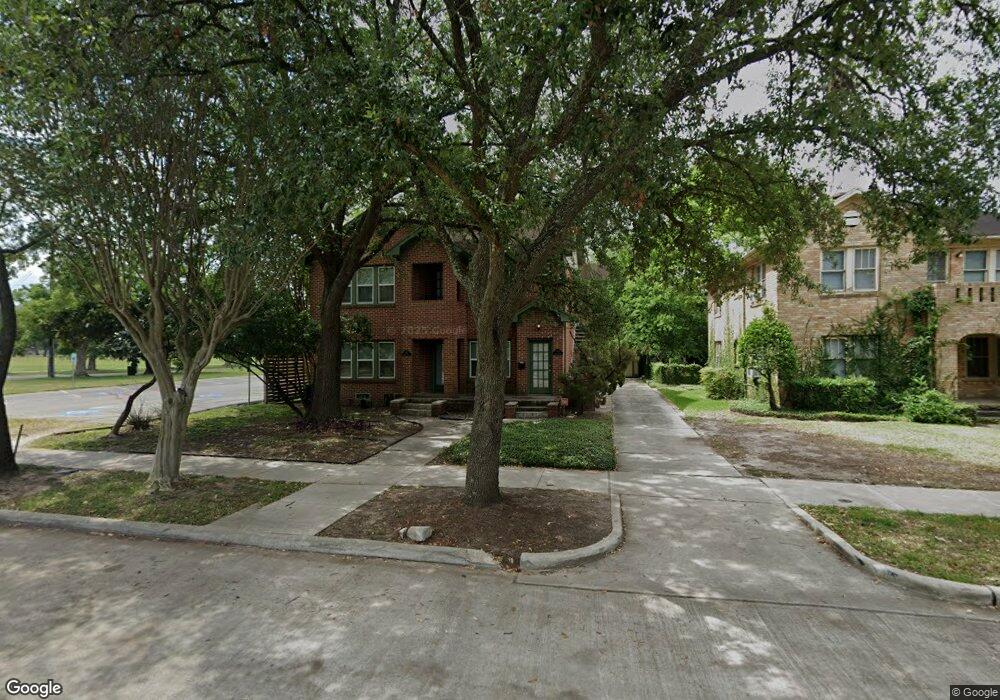 1511 W Main St, Houston, TX 77006 - photo 1