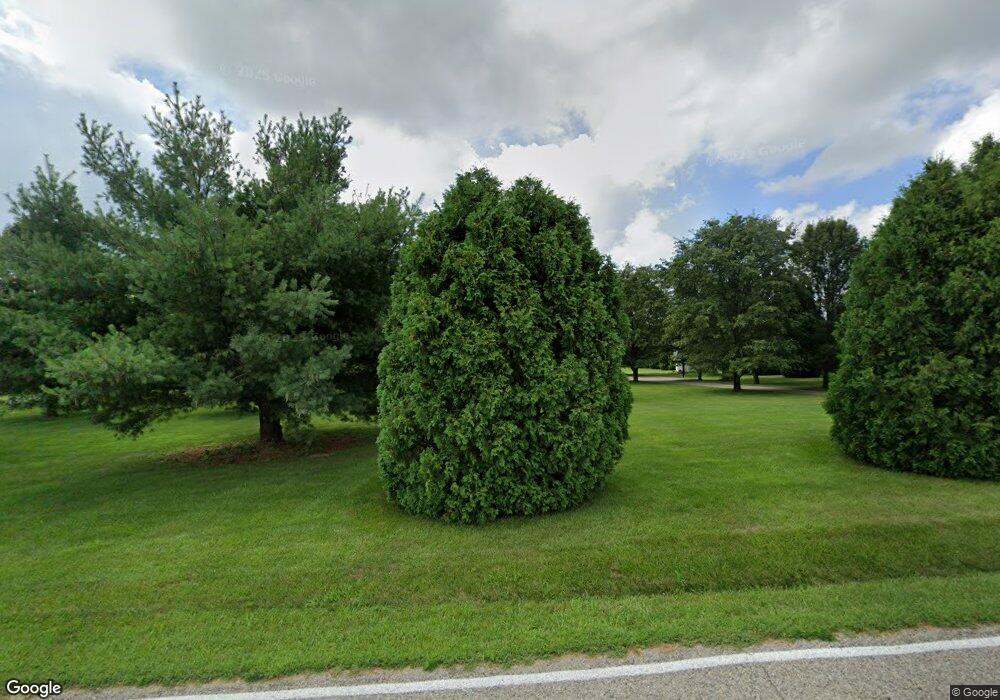 897 W 100 N, Franklin, IN 46131 - photo 1