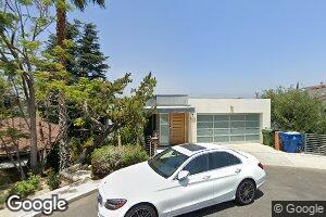 3907 Verdugo View Dr, Los Angeles, CA 90065