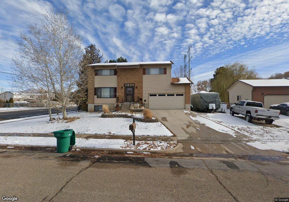 4810 S 3300 W, Roy, UT 84067 - photo 1