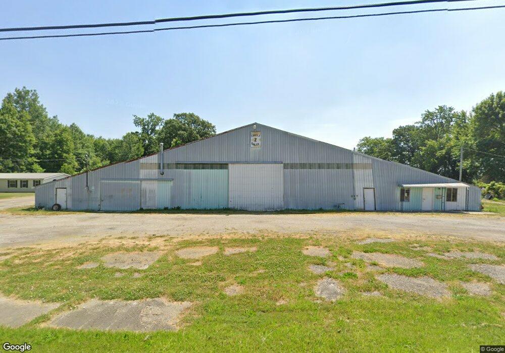 1213 N Main St, Tipton, IN 46072 - photo 1