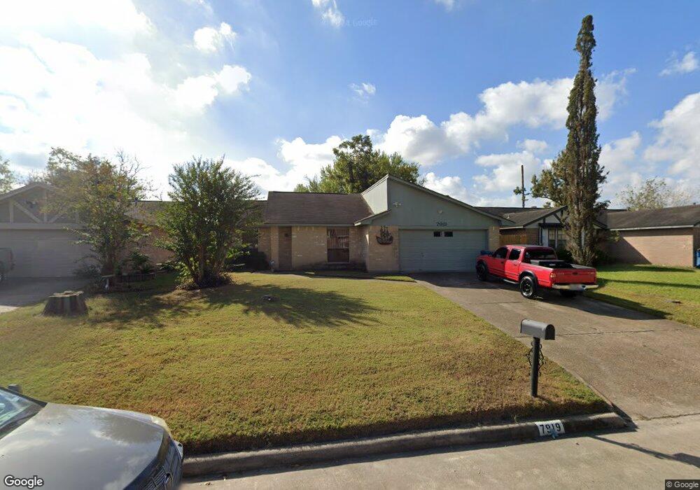 7919 Woodsman Trail, Houston, TX 77040 - photo 1