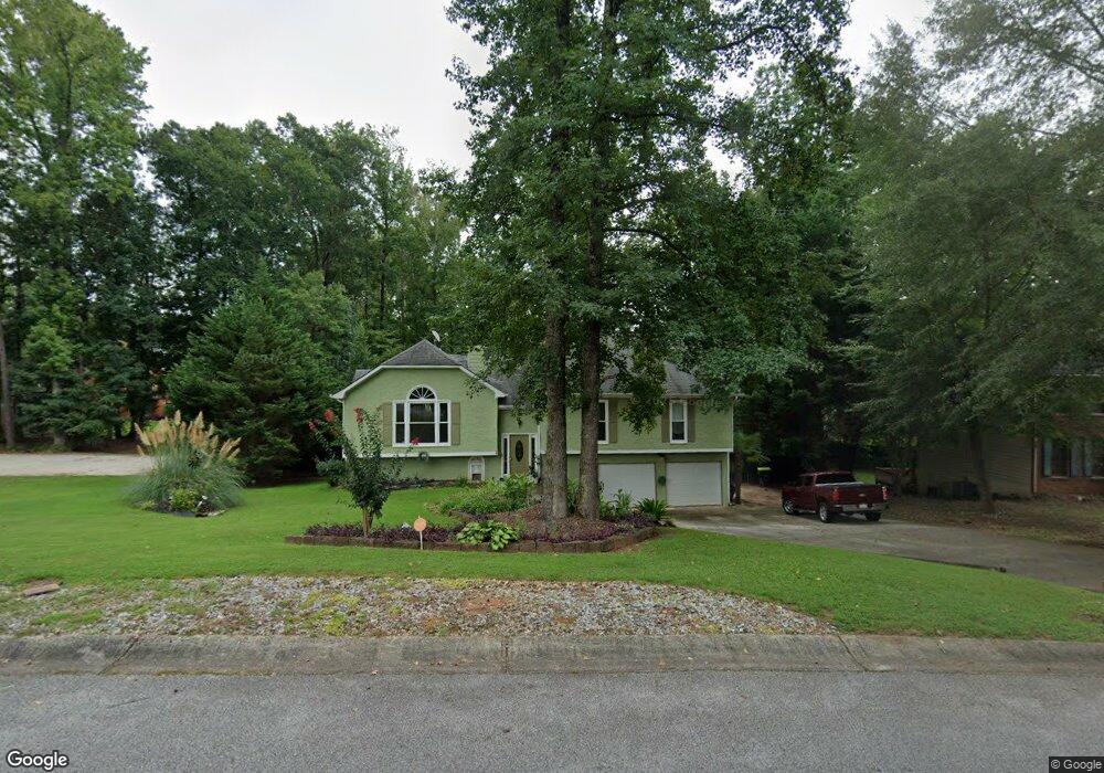 9972 Neuchatel Crescent unit IV, Jonesboro, GA 30238 - photo 1