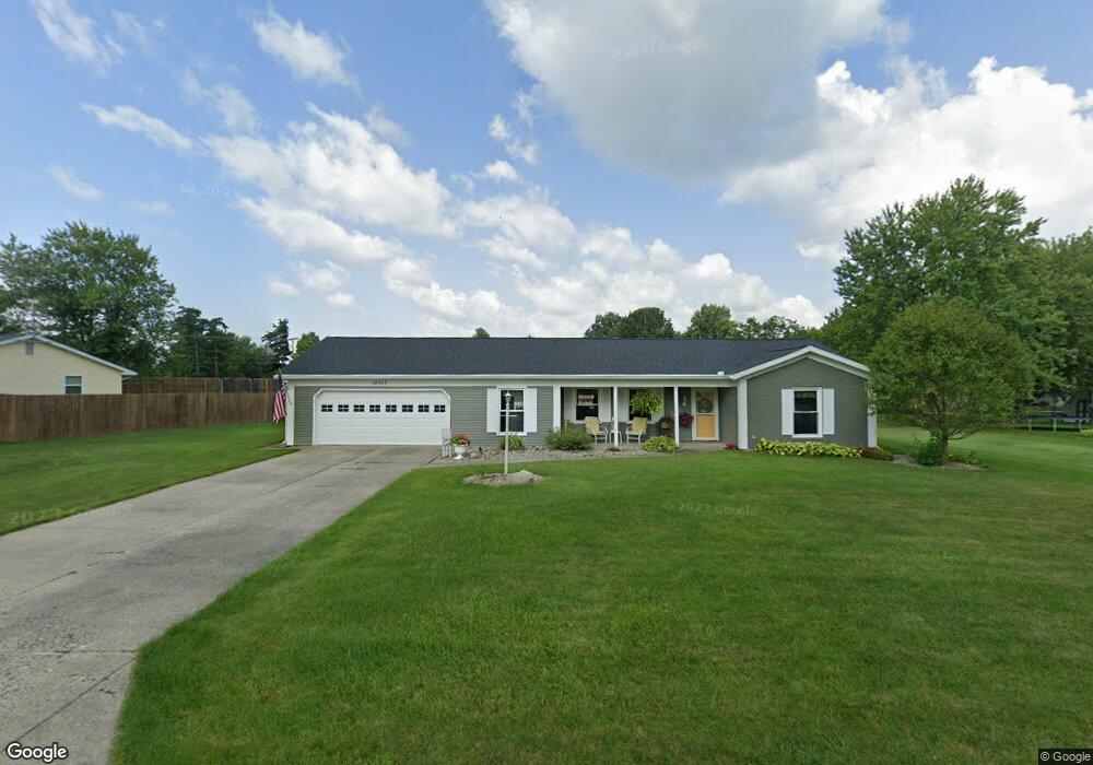 14517 Ridgecrest Dr, Leo, IN 46765 - photo 1