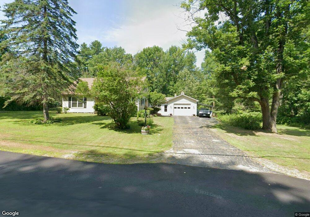 170 Bowkerville Rd, Troy, NH 03465 - photo 1