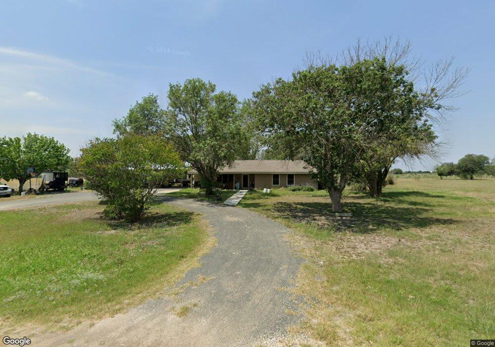 211 County Road 4443, Hondo, TX 78861 - photo 1