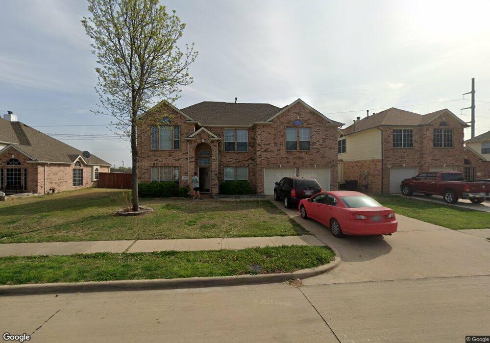 6108 Bertrand Dr, Plano, TX 75094 - photo 1
