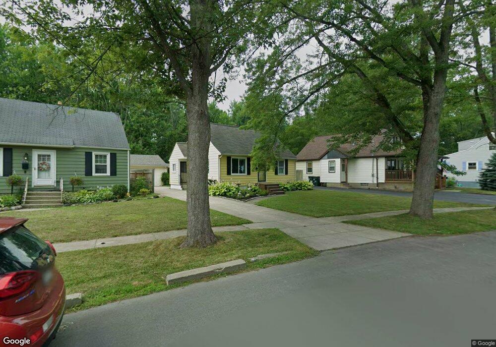 1382 Weaver Pkwy, North Tonawanda, NY 14120 - photo 1