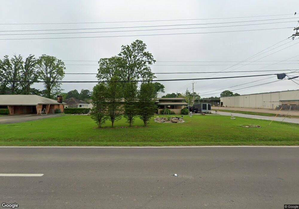 1113 N Kings Hwy, Nash, TX 75569 - photo 1
