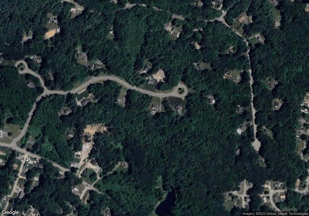 33 Jeannes Way, Sandown, NH 03873 - photo 1