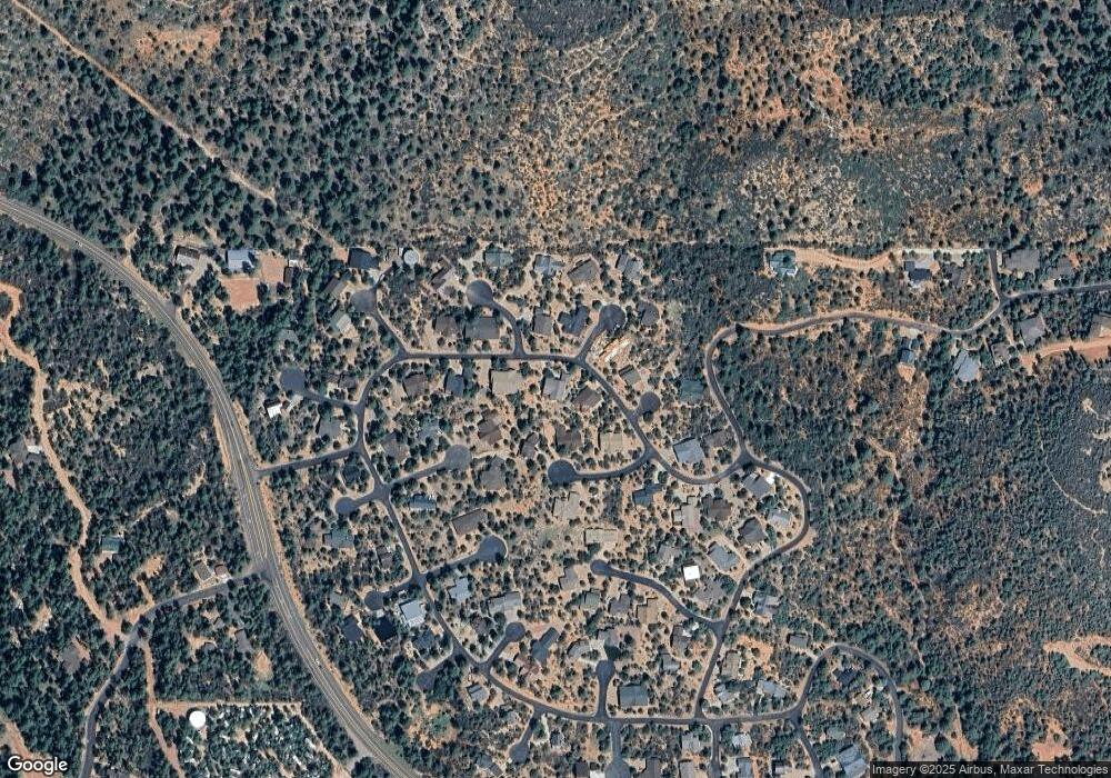 6490 W Ruin Hill Loop, Pine, AZ 85544 - photo 1