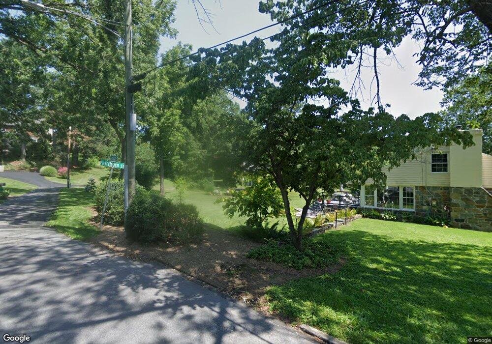 391 N Broad St, Kennett Square, PA 19348 - photo 1