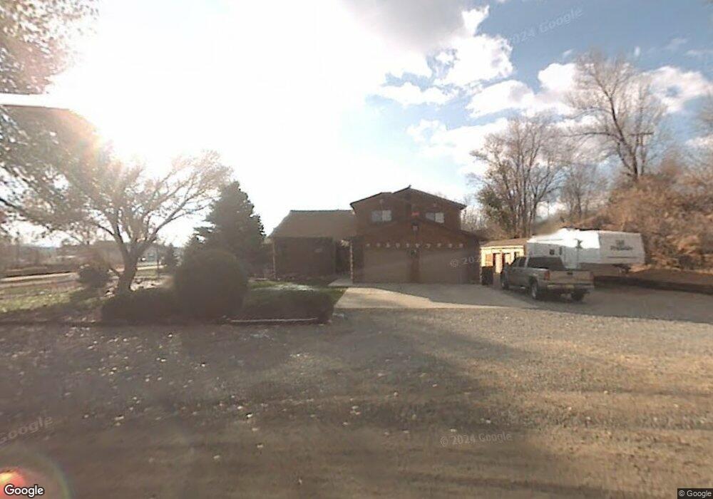 5051 Schmitt Rd, Farmington, NM 87402 - photo 1