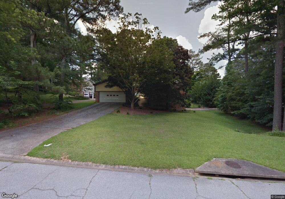 3226 Victoria Way, Duluth, GA 30096 - photo 1