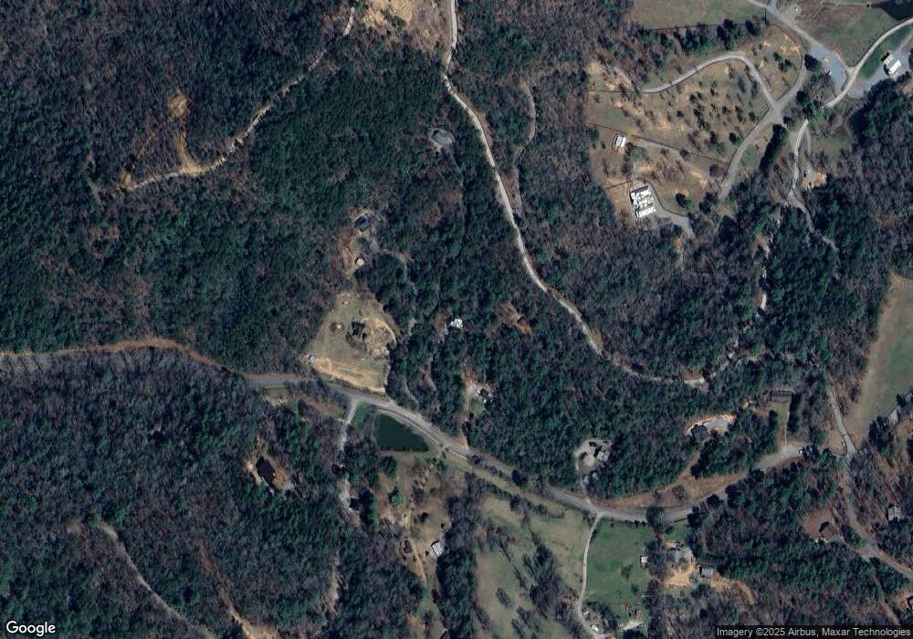 1448 Ritchie Creek Rd, Blue Ridge, GA 30513 - photo 1