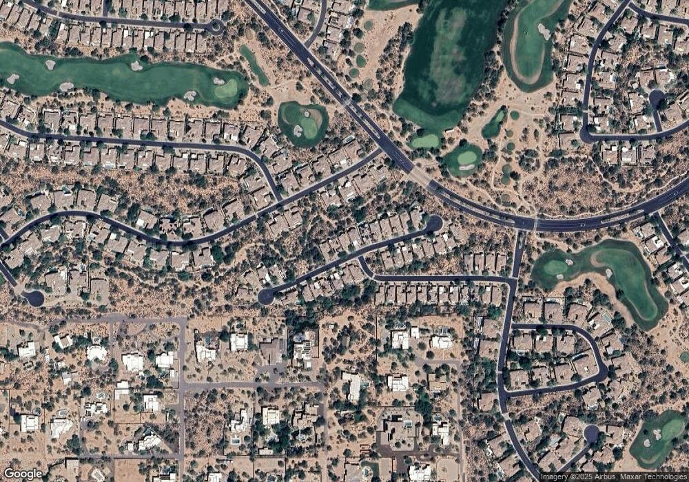 6724 E Soaring Eagle Way, Scottsdale, AZ 85266 - photo 1