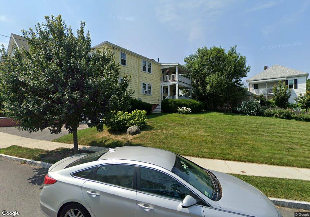 17 Hillcrest Cir, Watertown, MA 02472 - photo 1