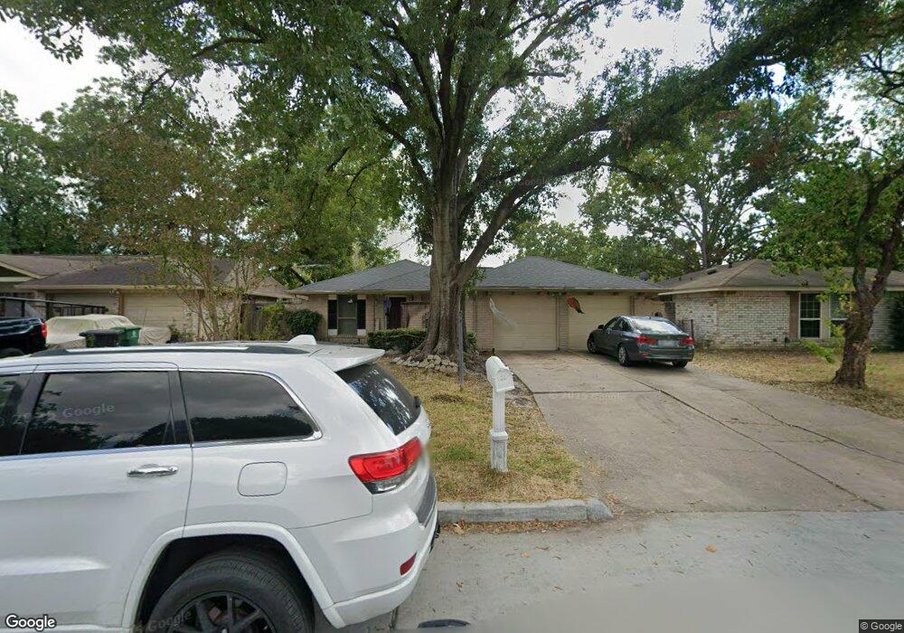 6431 Deirdre Anne Dr, Houston, TX 77088 - photo 1