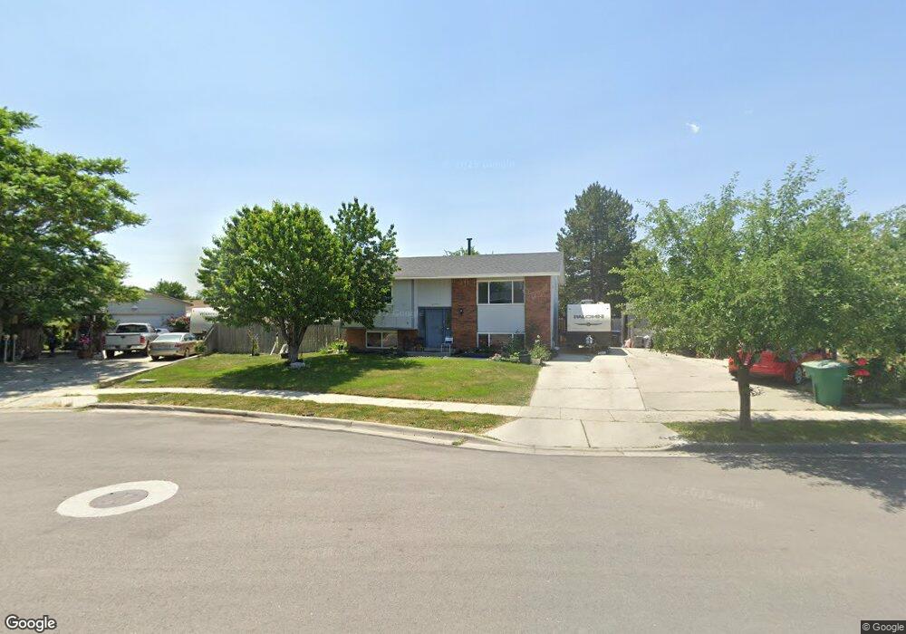 2751 W 7550 S, West Jordan, UT 84084 - photo 1
