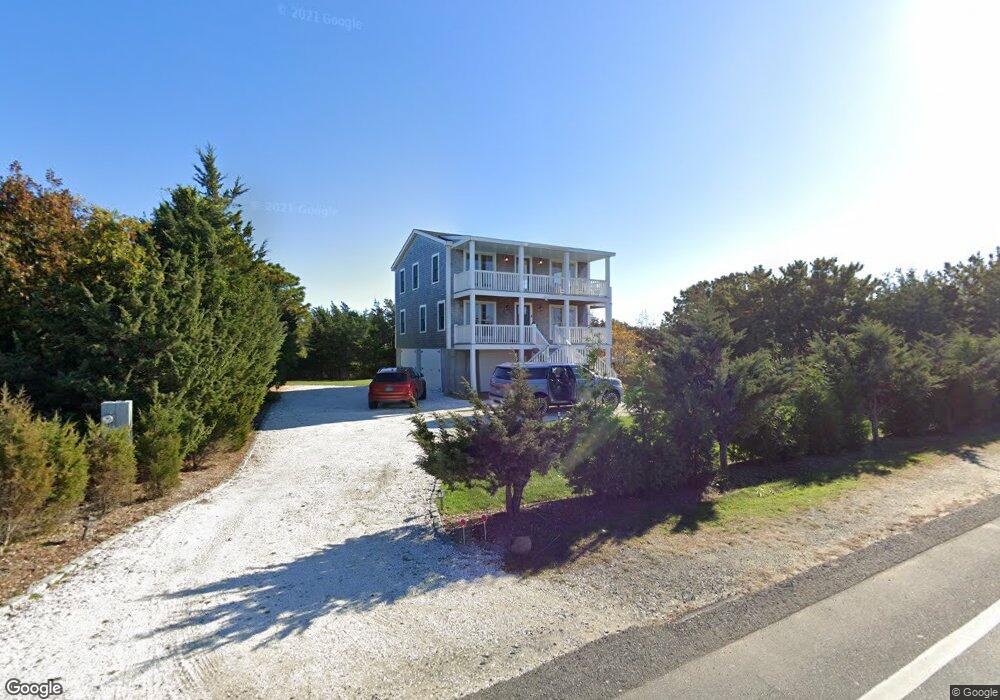 28 Beach Rd, Vineyard Haven, MA 02568 - photo 1
