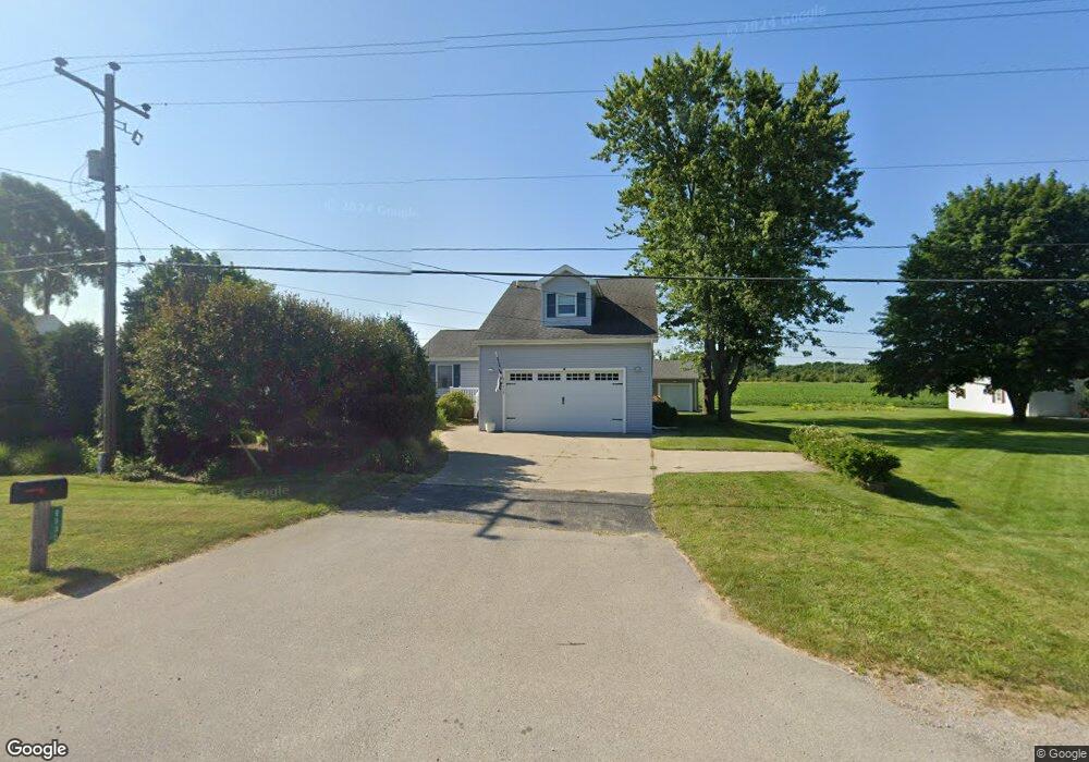 9630 Junction Rd, Frankenmuth, MI 48734 - photo 1