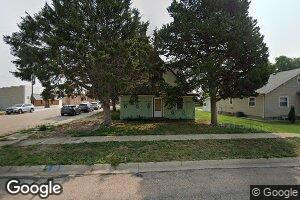 245 Lincoln Ave, Grant, NE 69140