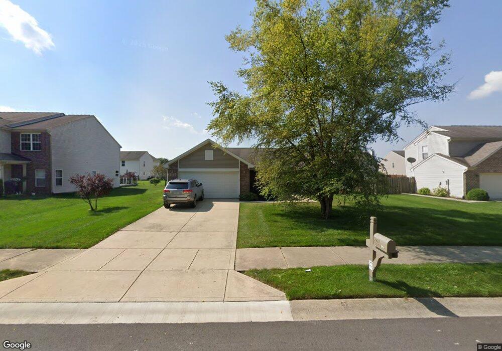12405 E 131st St, Fishers, IN 46037 - photo 1