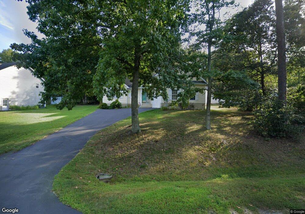 26087 Hills Dr, Mechanicsville, MD 20659 - photo 1