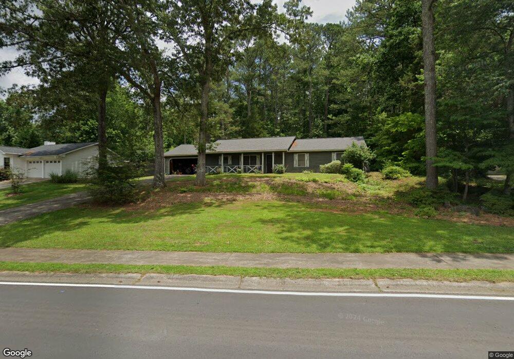 4446 Trickum Rd NE unit 6A, Marietta, GA 30066 - photo 1