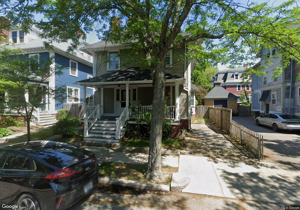 37 Moore St, Providence, RI 02907 - photo 1