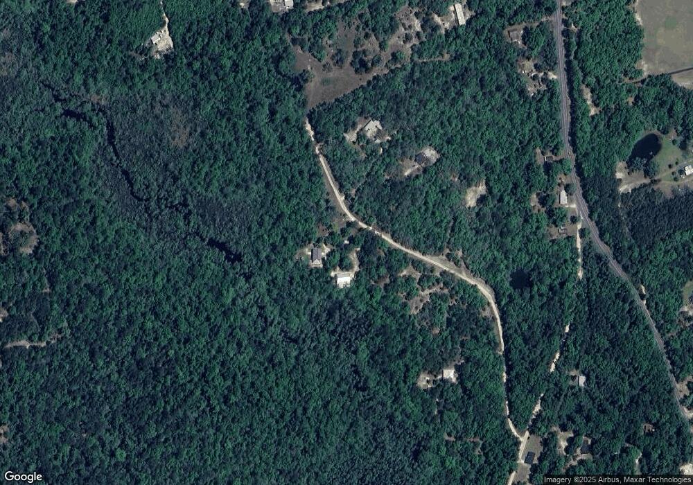 82 Hoot Owl Hollow, Crawfordville, FL 32327 - photo 1