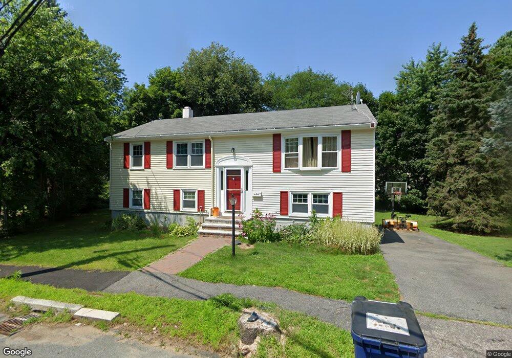 29 Cedarcrest Cir, West Roxbury, MA 02132 - photo 1