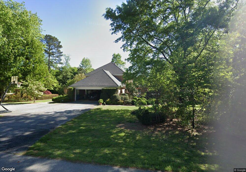 130 Hidden Lake Dr, Hull, GA 30646 - photo 1