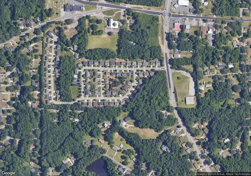 6794 Winding Wade Trail, Austell, GA 30168 - photo 1